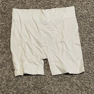 Biker shorts